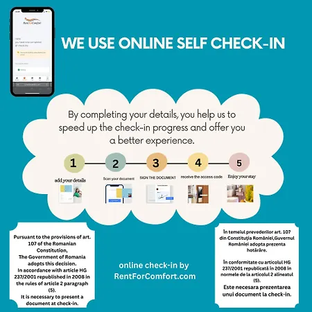 Apartment Sky Garden Panoramic View Bucharest