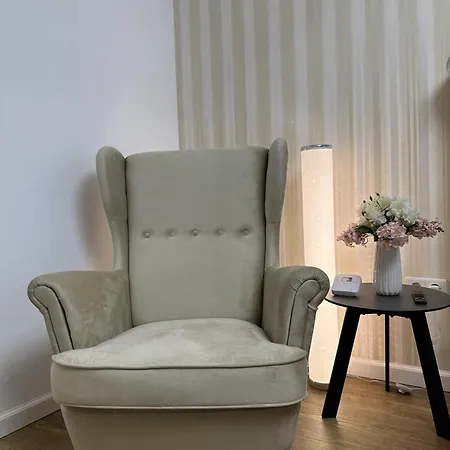 Διαμέρισμα Sky Garden Panoramic View Βουκουρέστι