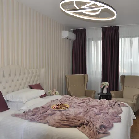 Sky Garden Panoramic View