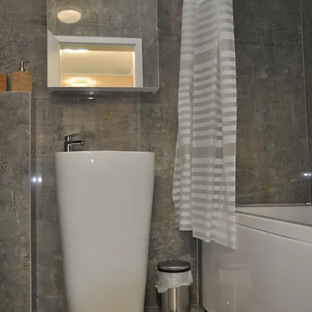 Sky Garden Panoramic View