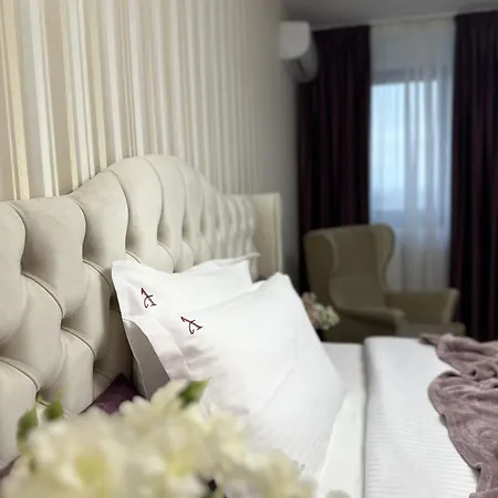 Sky Garden Panoramic View Apartment *