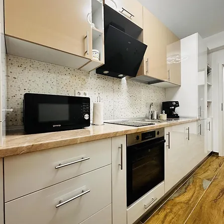 Sky Garden Panoramic View