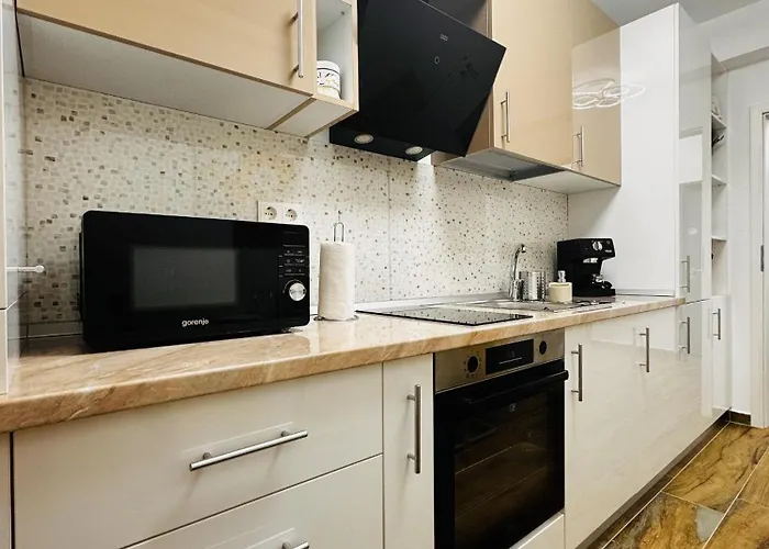 Sky Garden Panoramic View