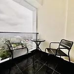 Sky Garden Panoramic View 布加勒斯特