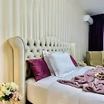 Sky Garden Panoramic View Apartamento *