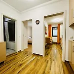Sky Garden Panoramic View Apartamento